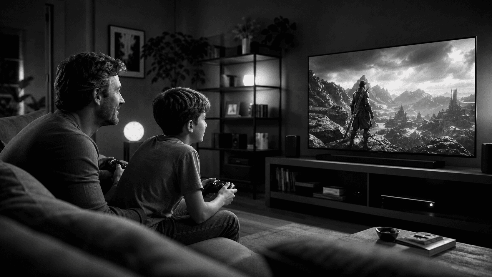 A Practical Guide to Building a Space-Savvy PC Gaming Setup