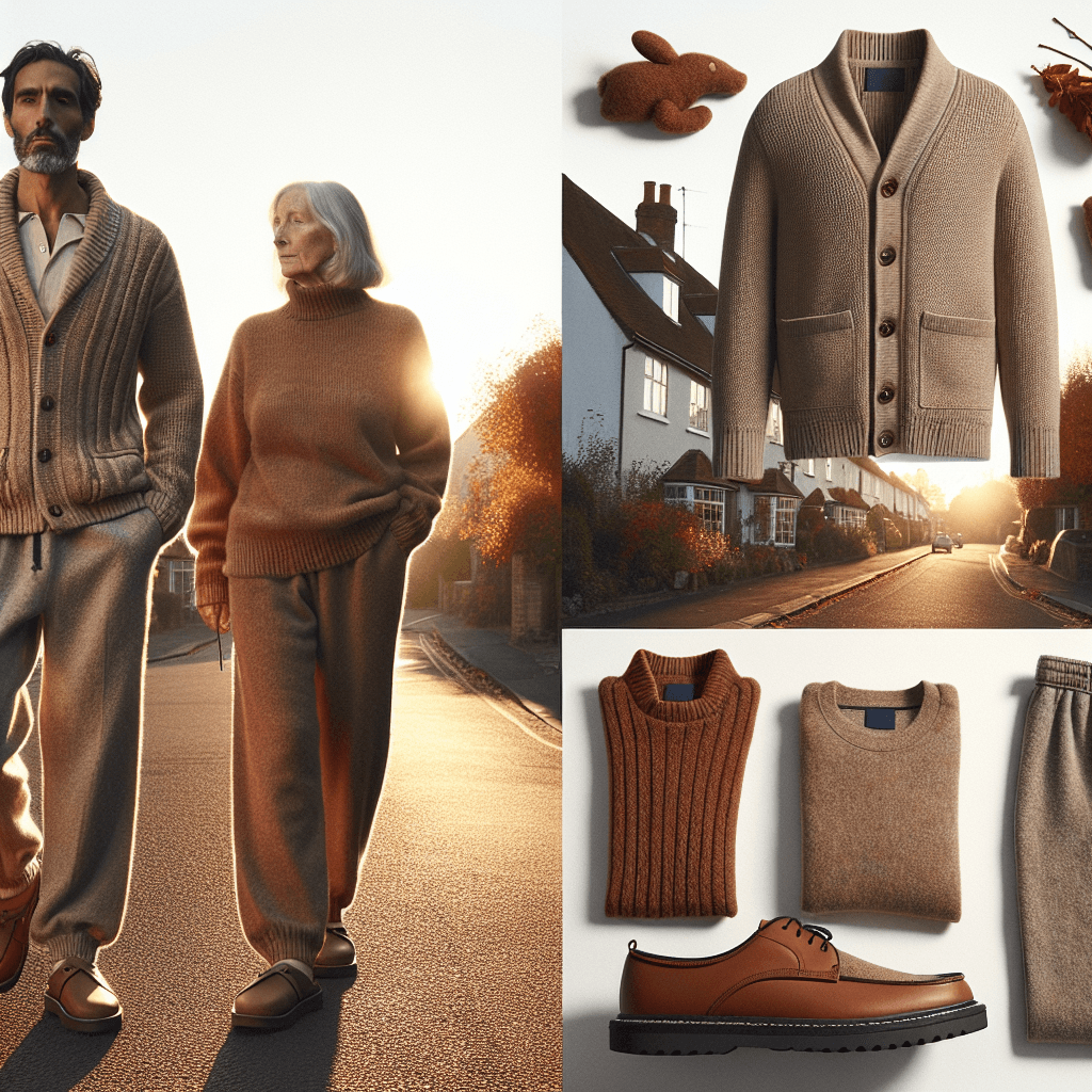 Chums UK: A Practical Guide to Comfortable Clothing and Footwear