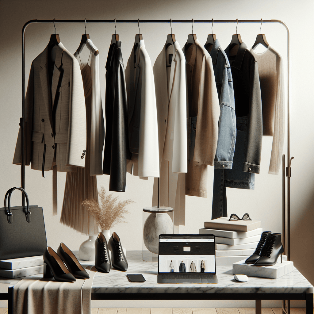 How to Shop Farfetch Smart: Sizing, Shipping, and Style Tips