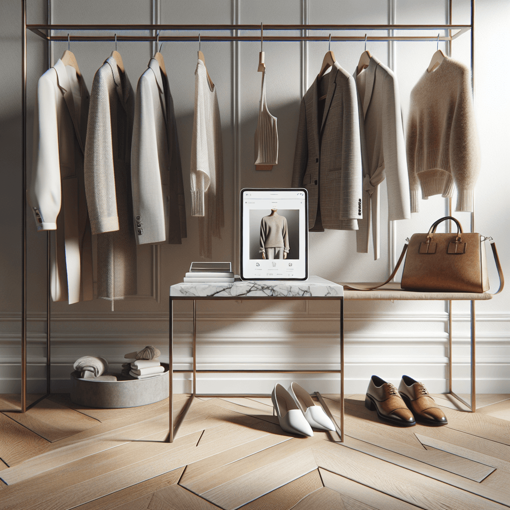 How to Shop Luxury at MATCHESFASHION: A Practical Guide