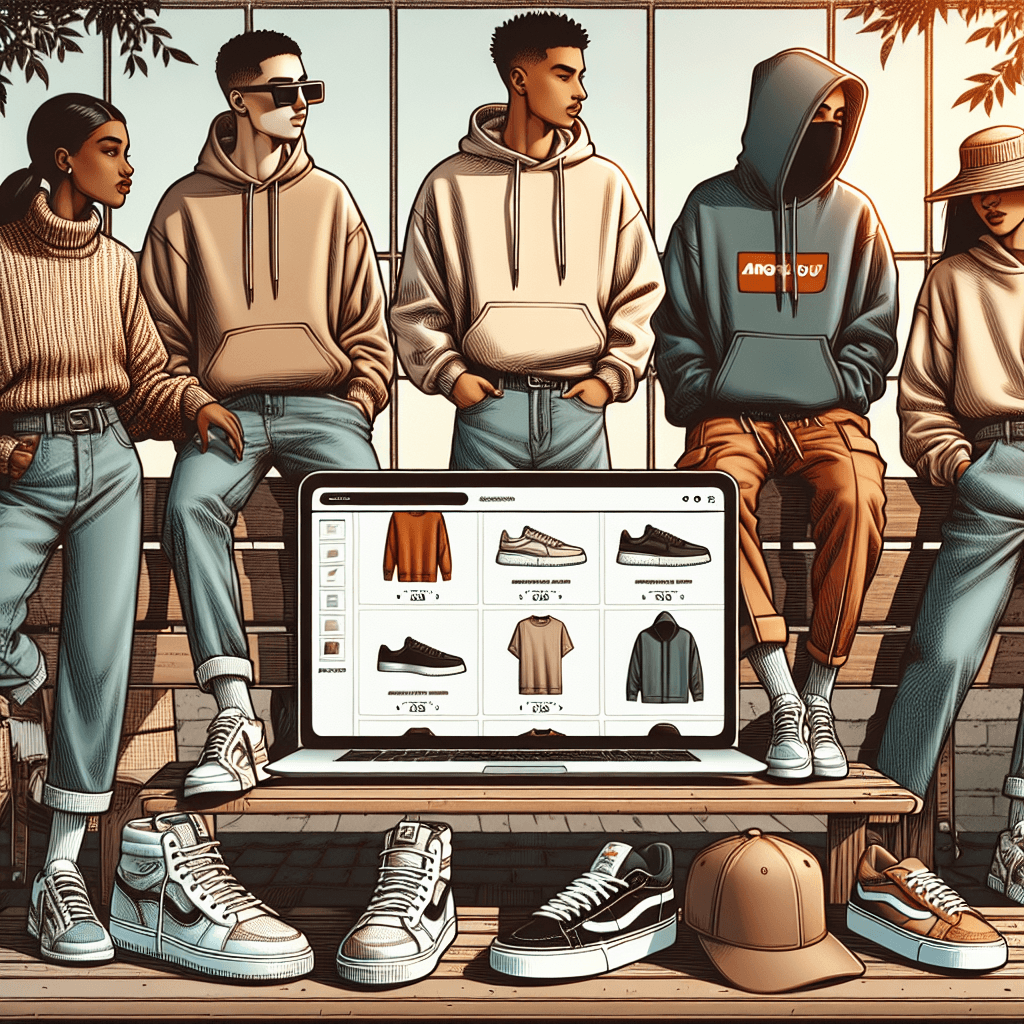 How to shop streetwear and sneakers at SNIPES.com