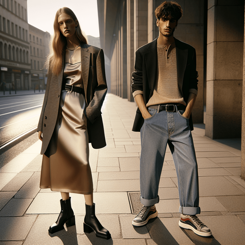 River Island Style Guide: Build Versatile Looks for Every Season