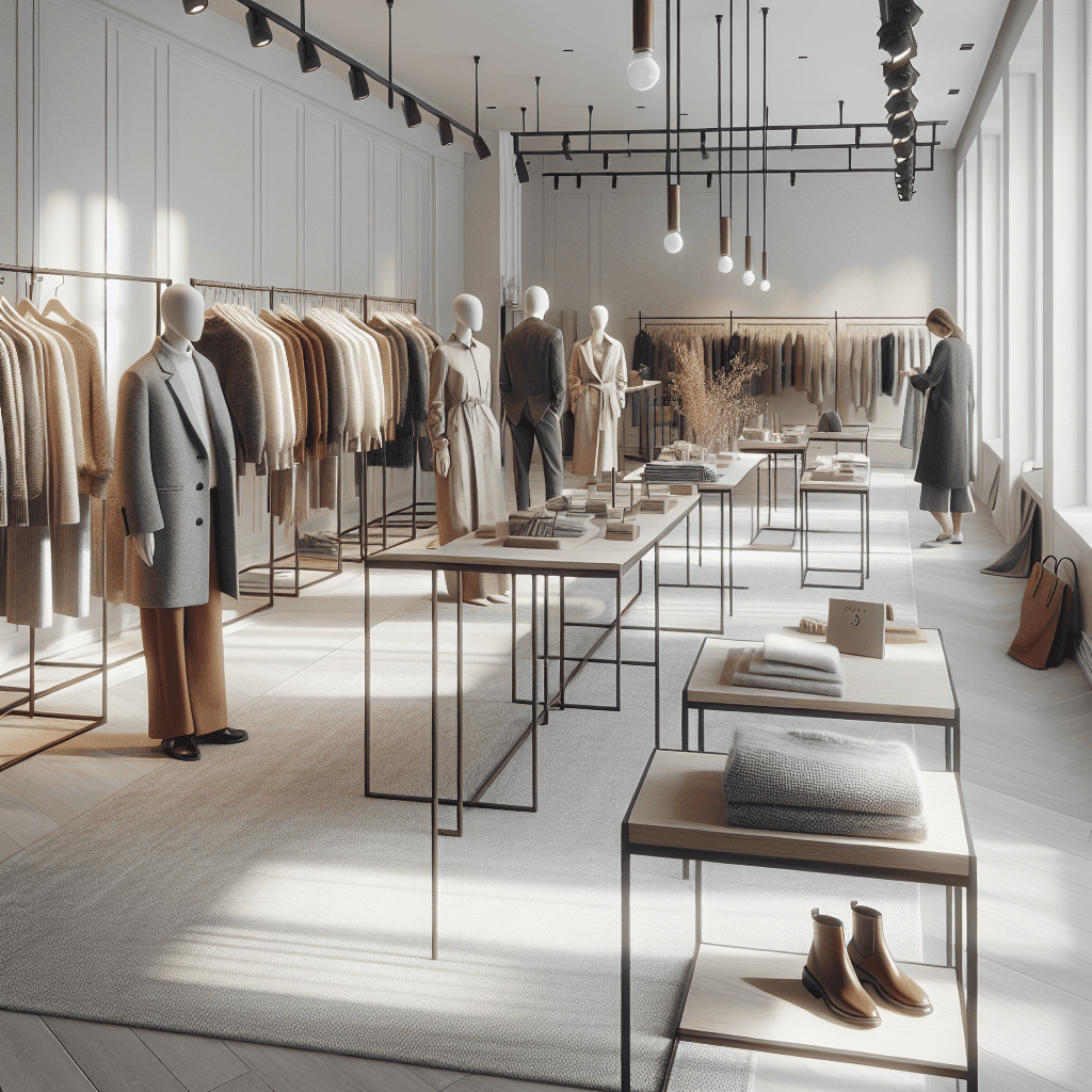 Smart Shopping at zara.com: Fit, Fabrics, and Seasonal Picks