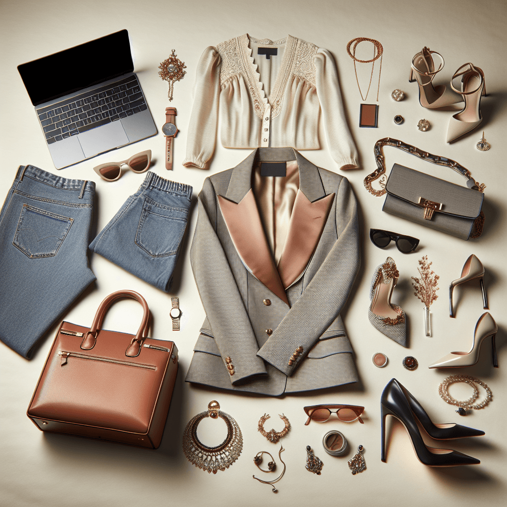 Your Guide to Shopping Designer at matchesfashion.com