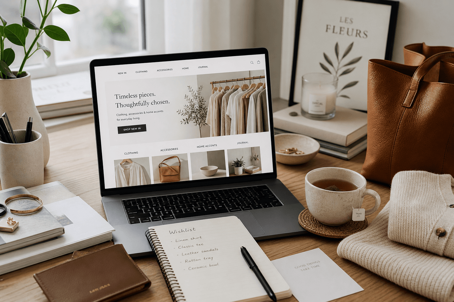 A smart shopper’s guide to labellevie.com