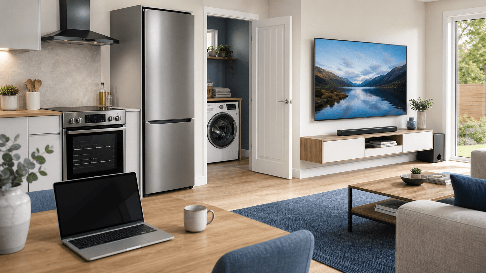 Comet.co.uk buying guide: choosing home electronics wisely