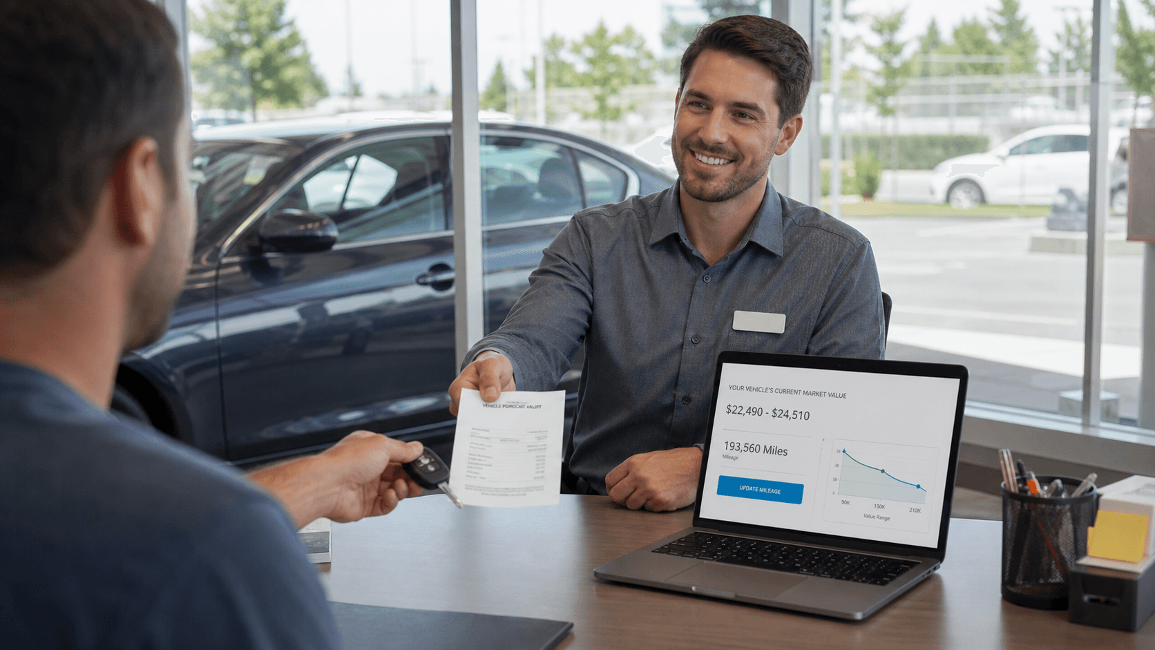How webuyanycar.com Works: A Practical Selling Guide
