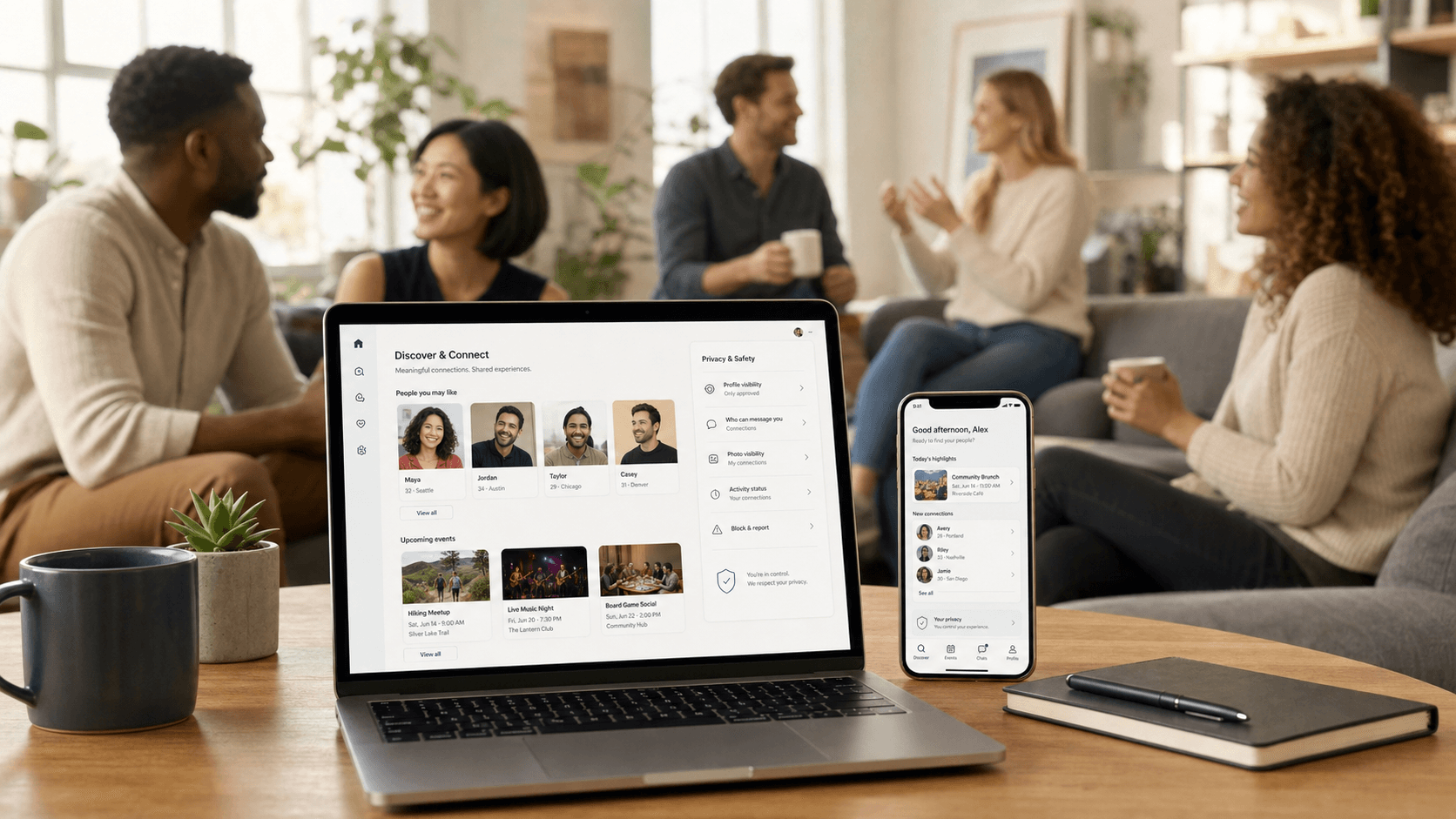A practical guide to wyylde.com for adult social discovery
