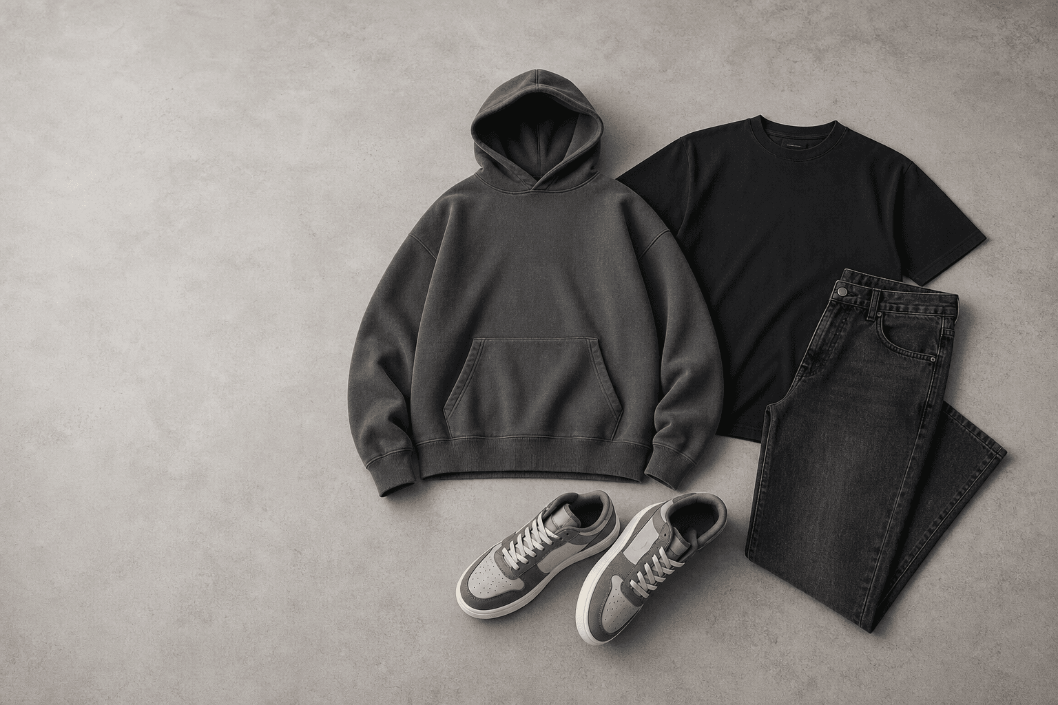 Represent Clothing Guide: Fits, Fabrics, and Sizing Tips