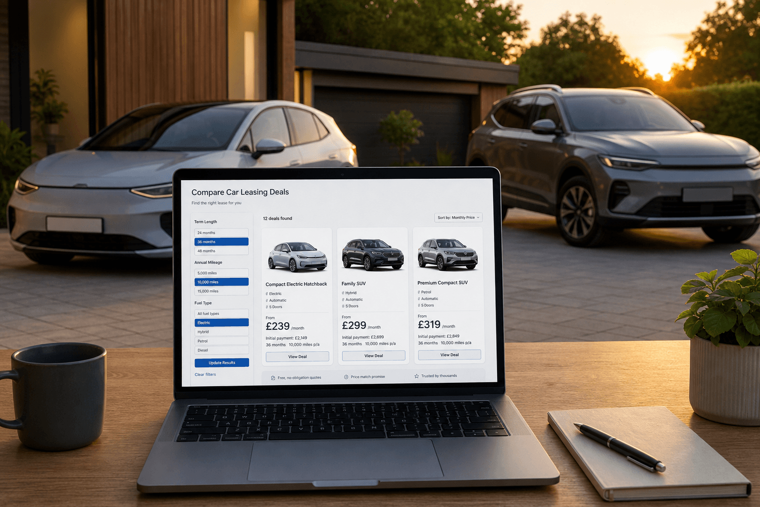 Smart car leasing with leaseloco.com: costs, terms, and tips