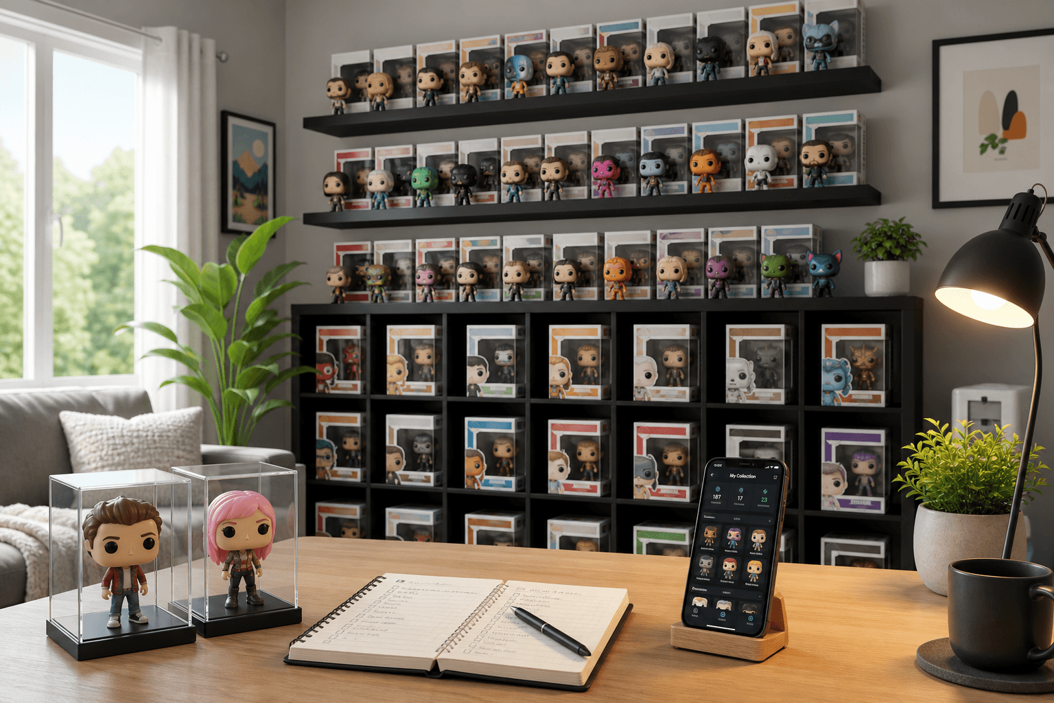 How to Start and Grow a Funko Pop Collection: 2026 Guide